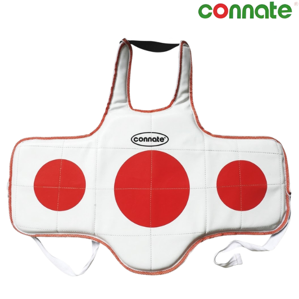 Connate Chest Guard Hogo Senior Taekwondo : EBG-511