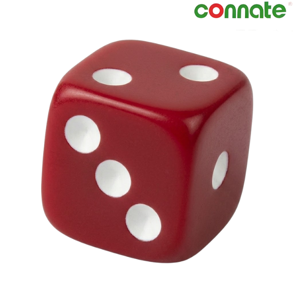 Connate Dice Urea 16mm : S01