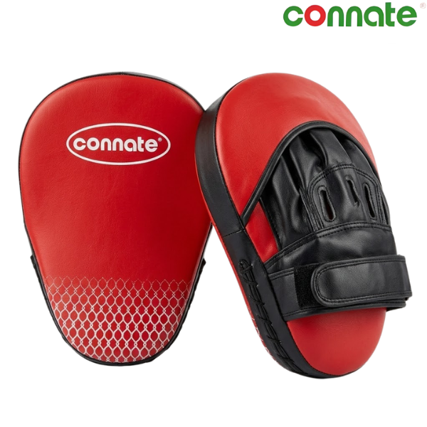Connate Focus Pad Coaching Artificial Leather : EBG-358