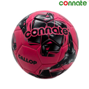[15923] Connate Football Gallop 32 Panels Pvc : FMS-731N14 (Pink/Black, #2)