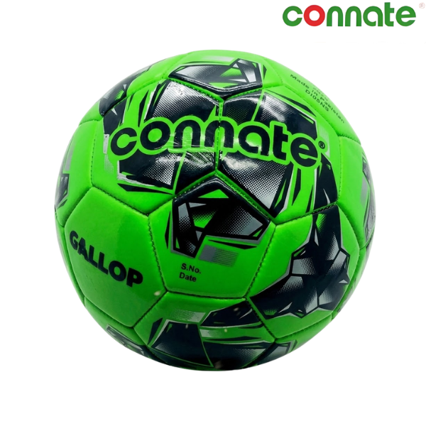 Connate Football Gallop 32 Panels Pvc : FMS-731N14