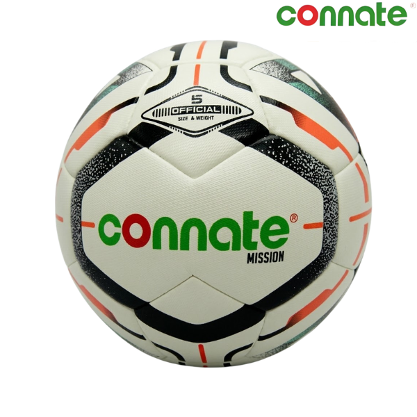 Connate Football Mission : #5