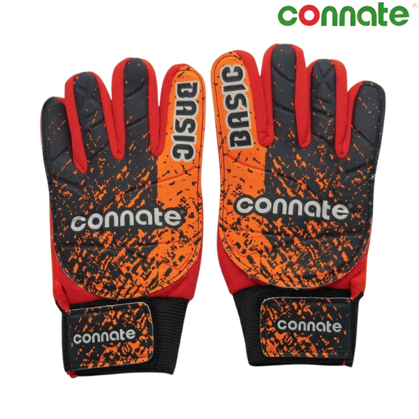 Connate Goalkeeper Gloves Basic : GK-347N24
