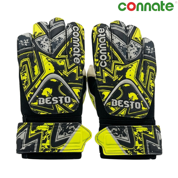 Connate Goalkeeper Gloves Besto : GK-346N24