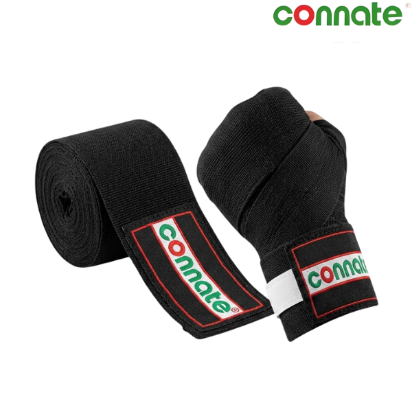 Connate Hand Wraps Boxing Cotton : EBG-493