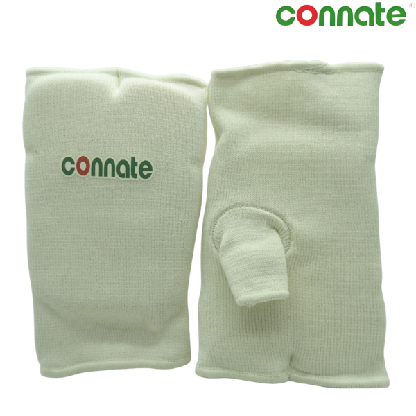 Connate Karate Mitts : EBG-502