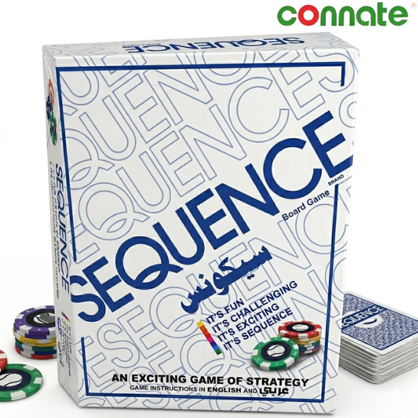 Connate Sequence