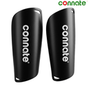 [15961] Connate Goalkeeper Gloves Basic : GK347N24 (Black)