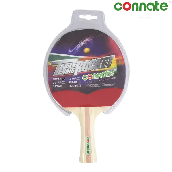 Connate Table Tennis Bat Long Handle 1* : C101