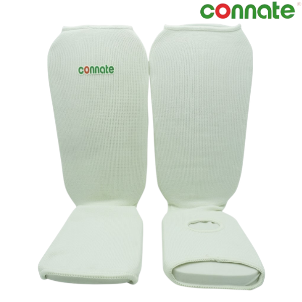 Connate Taekwondo Shin Foot Protector : EBG-499