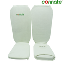 [16545] Connate Taekwondo Shin Foot Protector : EBG-499
