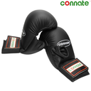 [16549] Connate Taekwondo/Karate Mitts Artificial Leather : EBG-348 (Medium)