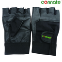 [15663] Connate Weight Lifting Gloves : EBG-508 (Small)
