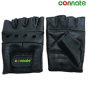 [15666] Connate Weight Lifting Gloves : EBG-509 (Medium)