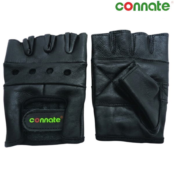 Connate Weight Lifting Gloves : EBG-509