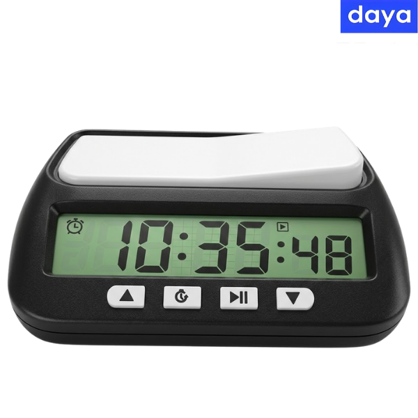 Daya Digital Chess Clock : YS-902 (B)
