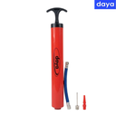 [16045] Daya Pump Hand : DY-108 : 12" (Red)