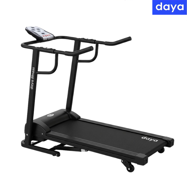 Daya Treadmill Manual : DY03