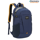 [15442] Discovery Adventures Back Pack Casual : DHC23813 (Blue)