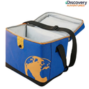 [15535] Discovery Adventures Cooler Bag Soft Folding : DF66193