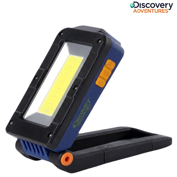 Discovery Adventures Hand Lamp Multifunctional : DF86479