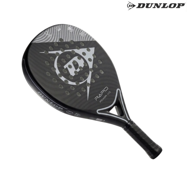 Dunlop Rapid Power 4.0Nh Padel Racket : 10335756