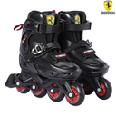 [16098] Ferrari Skates In-Line Fitness : FS29