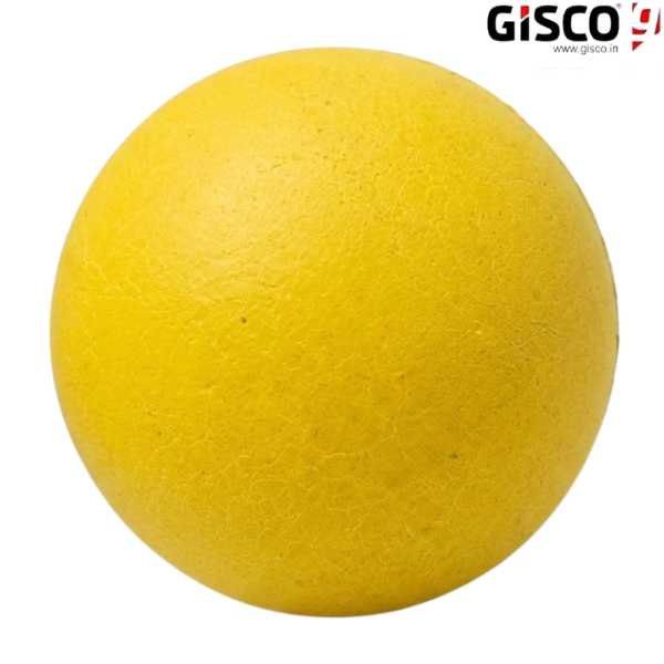 Gisco Cricket Ball Rubber : 60413