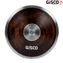 [15413] Gisco Discus Wooden Popular (1.25kg)