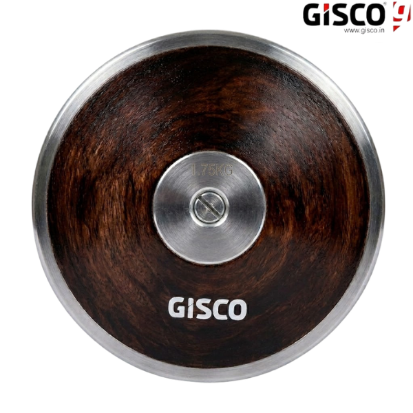 Gisco Discus Wooden Popular
