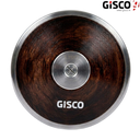 [15414] Gisco Discus Wooden Popular (1.75kg)