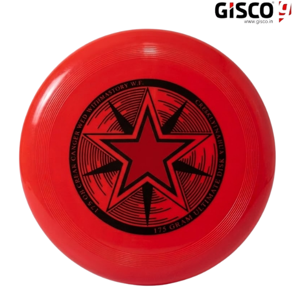 Gisco Frisbee : 60522 : 27cm