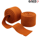 [15525] Gisco Hand Wraps Boxing 180" : 67124 (Orange)