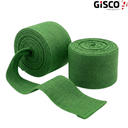 [15527] Gisco Hand Wraps Boxing 180" : 67124 (Parrot Green)