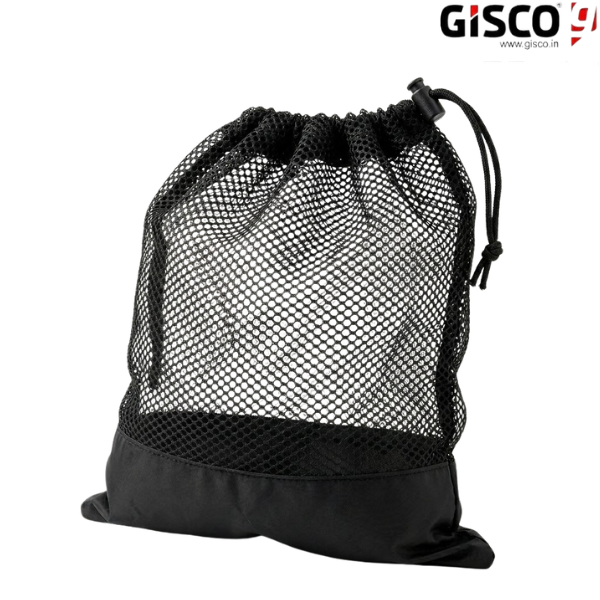 Gisco Multi Purpose Mesh Carry Bag : 57633