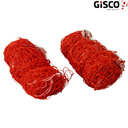 [15957] Gisco Net Football Knotted 3mm Official Style : SN-102