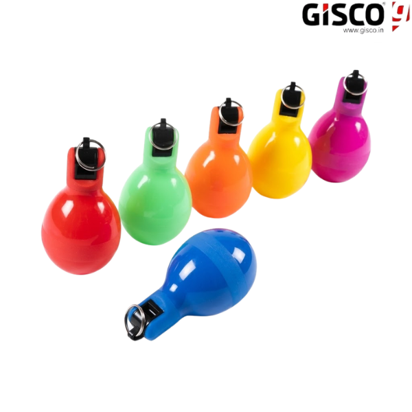 Gisco Whistles Blow Individual : 66300