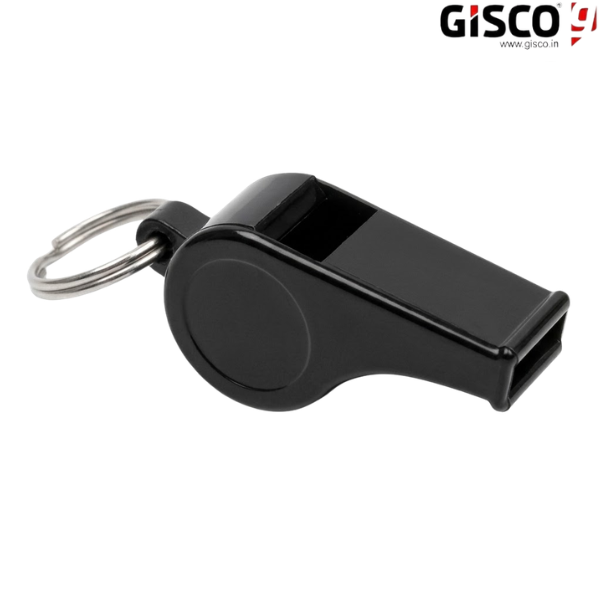 Gisco Whistles Wonder Plastic Large : 66305