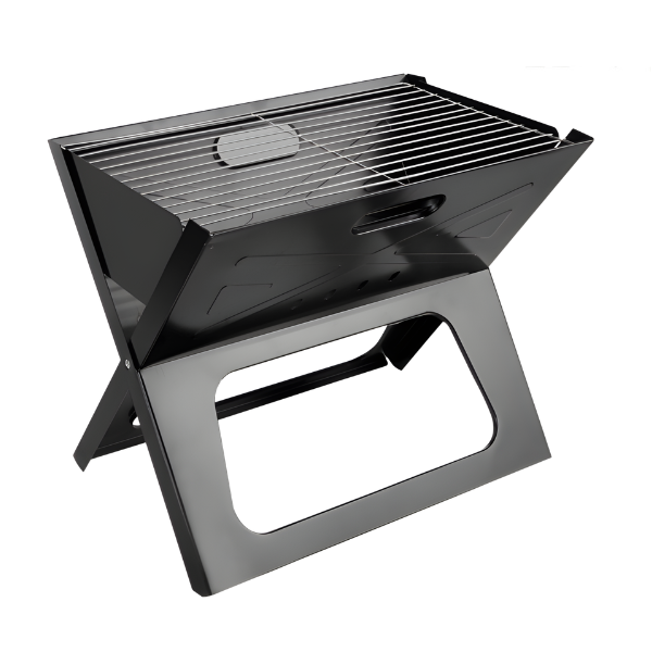 Grill Barbecue X-Type Foldable Portable : CA-19A