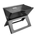 [15551] Grill Barbecue X-Type Foldable Portable : CA-19A