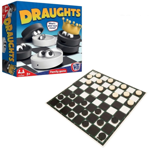 HTI Draughts : 1374327/1372491
