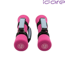 [15613] I-Care Dumbbell : JD6063-1 (1.5Lbs)