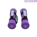 [15615] I-Care Dumbbell : JD6063-1 (2.5Lbs)