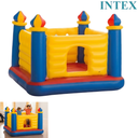 [16011] Intex Jump-O-Lene Castle Bouncer : 48259NP