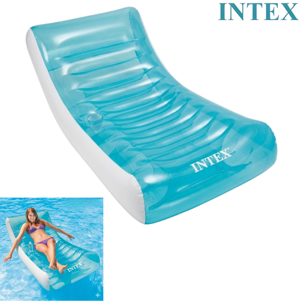 Intex Lounge Rockin' : 58856