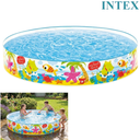 [16161] Intex Pool Beach Days Swim : 56451 : : 3 years+