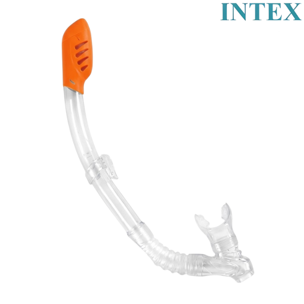 Intex Snorkel Aqua Flow : 55929 : : 8 years +