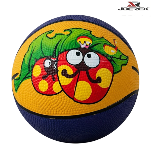 Joerex Basketball Rubber : JRB0701 : #1
