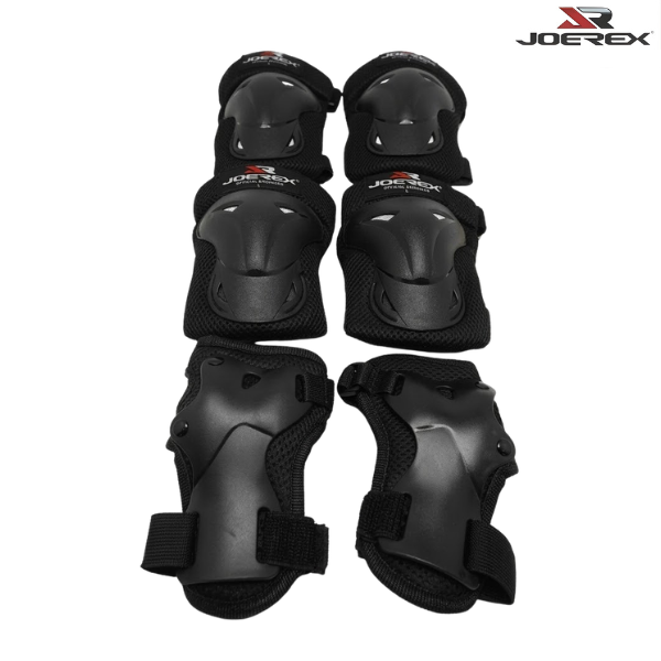 Joerex Skate Protection Guard Set : JCZ21705