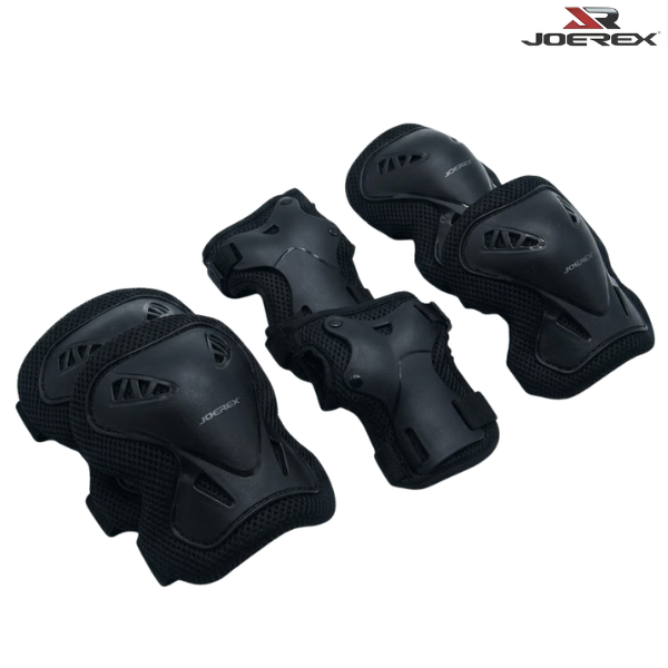 Joerex Skate Protection Guard Set Superior : PR0712
